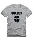 Marškinėliai Call of duty logo Marškinėliai Call of duty logo